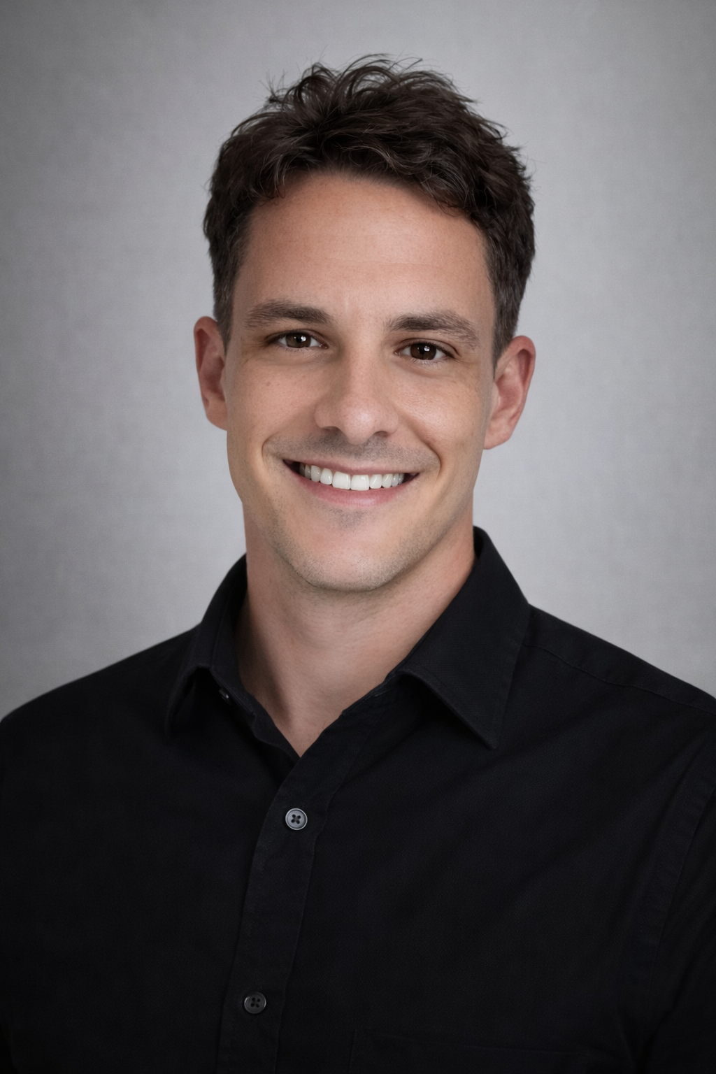 Scott Vaughan, Vaughan Process Consulting